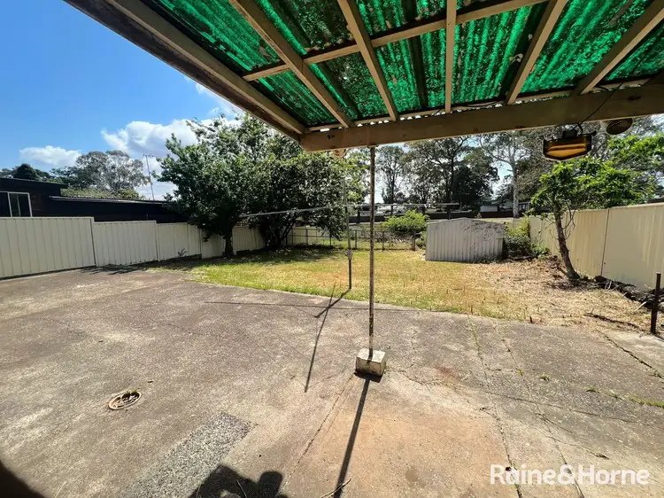 Seventh view of Homely house listing, 64 Dan Street, Campbelltown NSW 2560