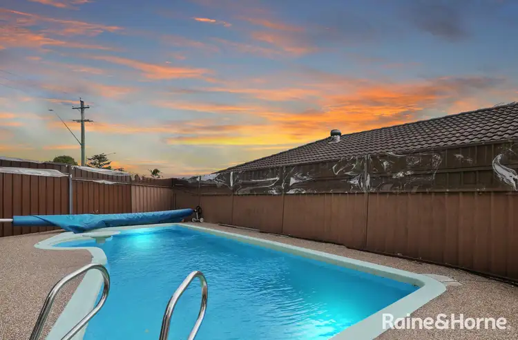 Main view of Homely house listing, 16 Herborn Place, Minto NSW 2566