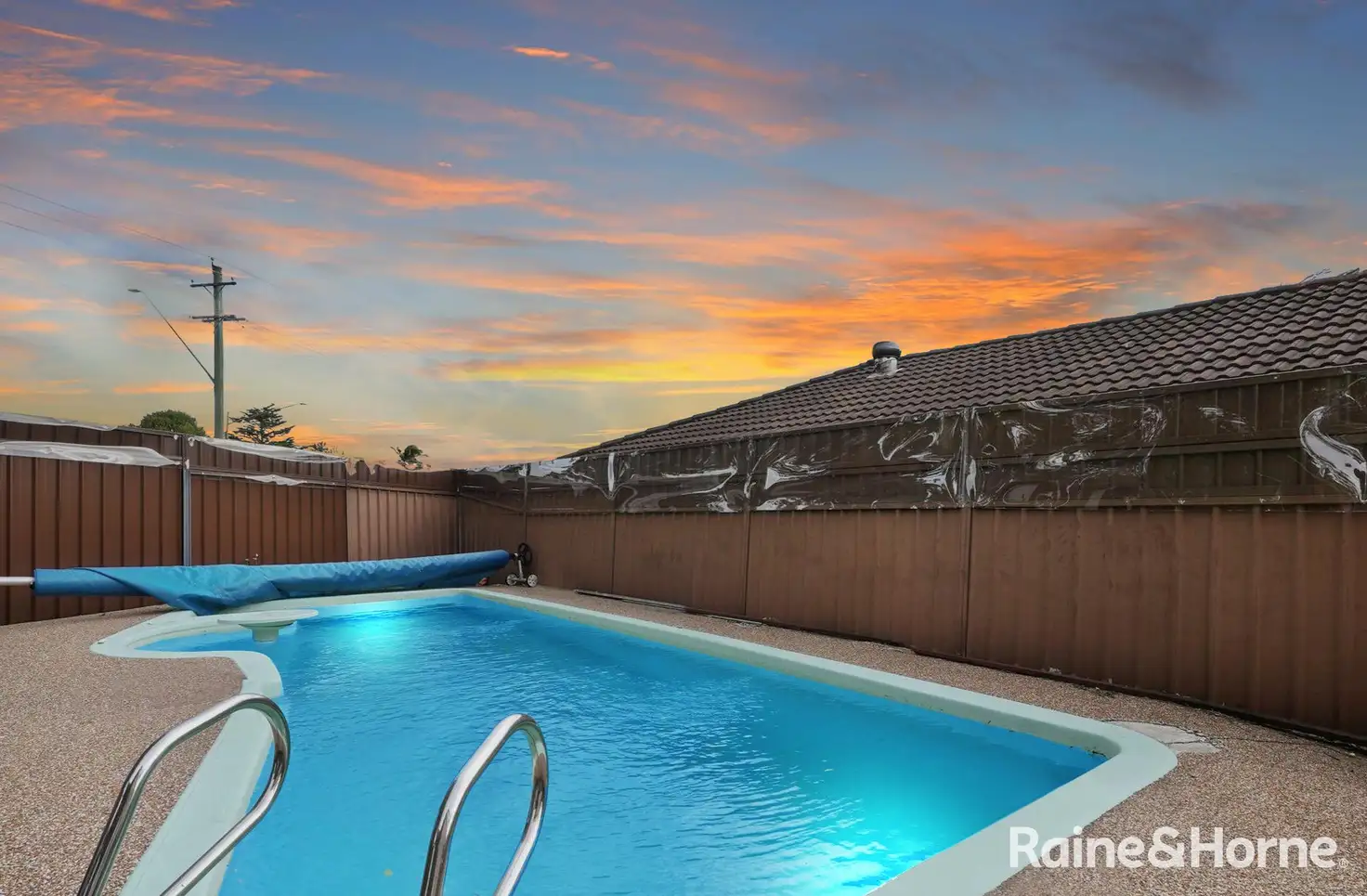 Main view of Homely house listing, 16 Herborn Place, Minto NSW 2566