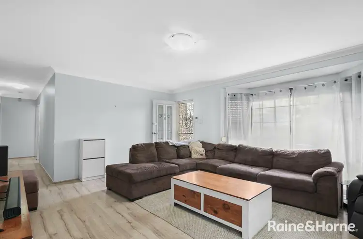 Third view of Homely house listing, 16 Herborn Place, Minto NSW 2566