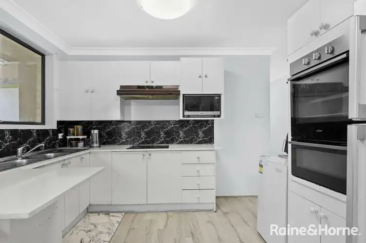Fifth view of Homely house listing, 16 Herborn Place, Minto NSW 2566
