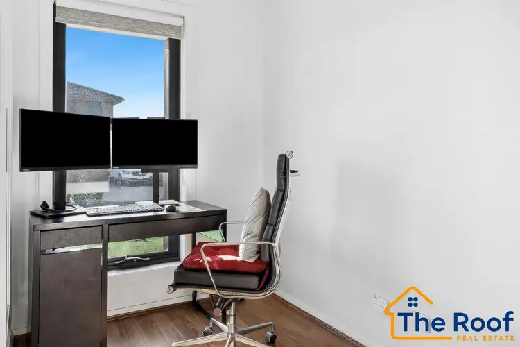 Fourth view of Homely house listing, 13 Doma drive, Truganina VIC 3029