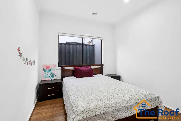 Fifth view of Homely house listing, 13 Doma drive, Truganina VIC 3029