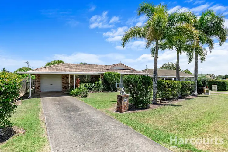 Main view of Homely house listing, 39 Bunker Avenue, Urraween QLD 4655
