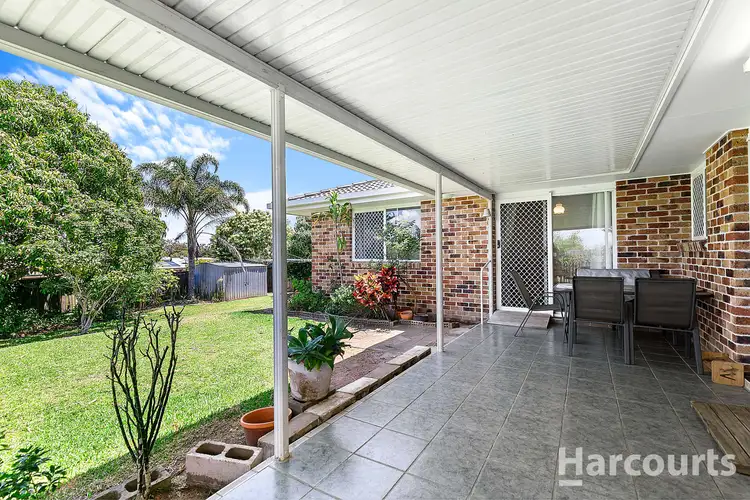 Second view of Homely house listing, 39 Bunker Avenue, Urraween QLD 4655