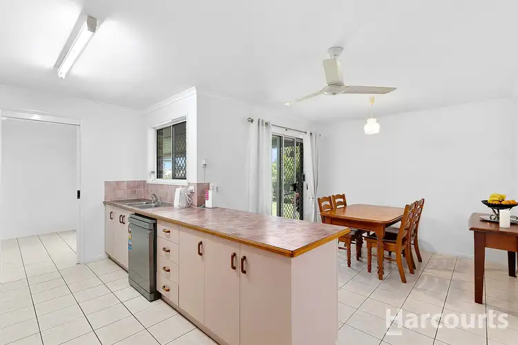 Fourth view of Homely house listing, 39 Bunker Avenue, Urraween QLD 4655
