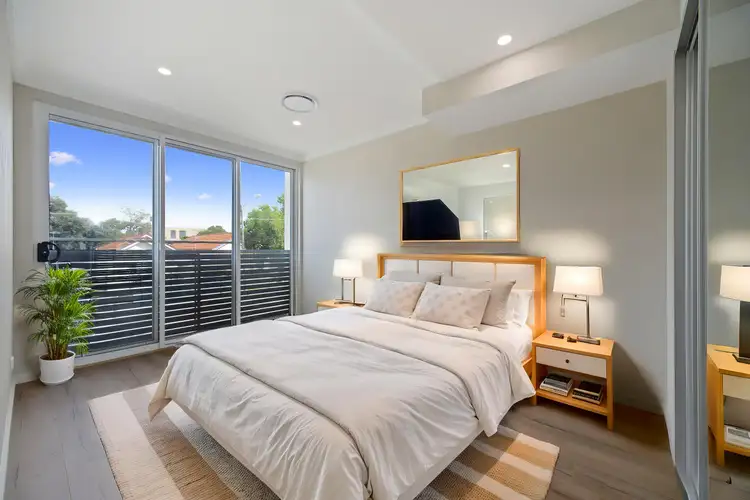2/116-118 Burwood Road, Croydon Park NSW 2133