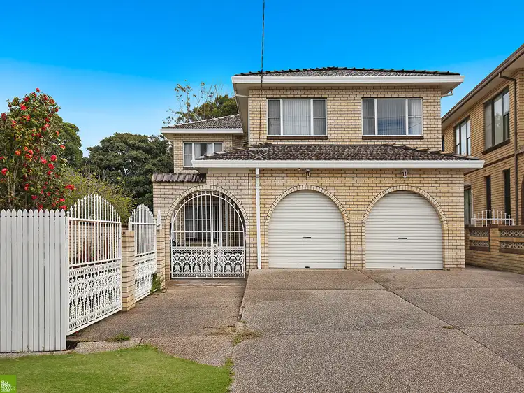 19 Second Avenue, Port Kembla NSW 2505