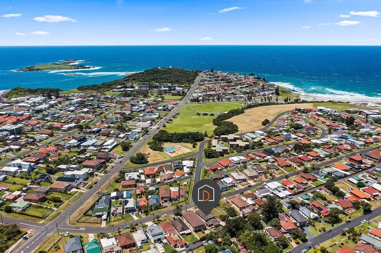 Fifth view of Homely house listing, 19 Second Avenue, Port Kembla NSW 2505