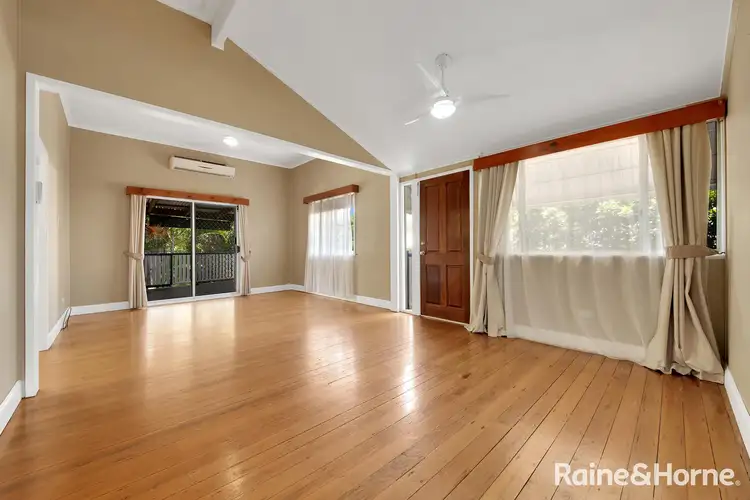 Second view of Homely house listing, 11 Buller Street, South Gladstone QLD 4680