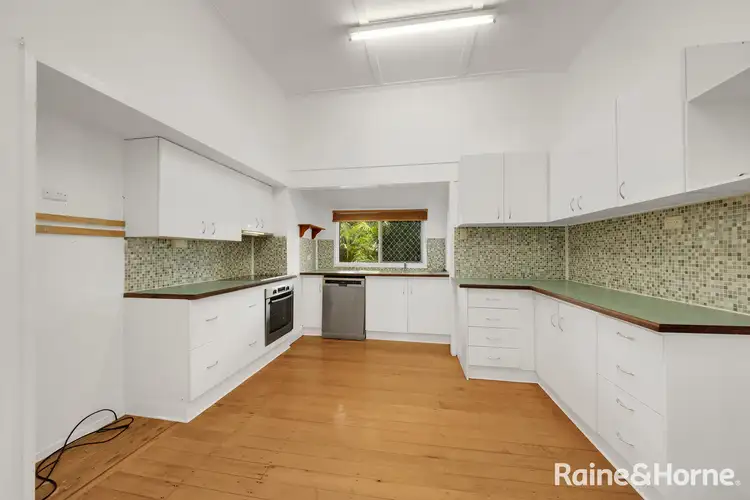 Fourth view of Homely house listing, 11 Buller Street, South Gladstone QLD 4680
