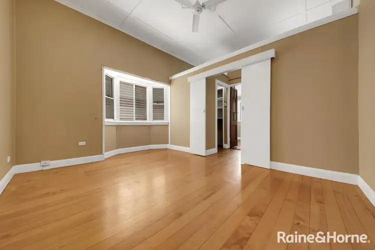 Fifth view of Homely house listing, 11 Buller Street, South Gladstone QLD 4680