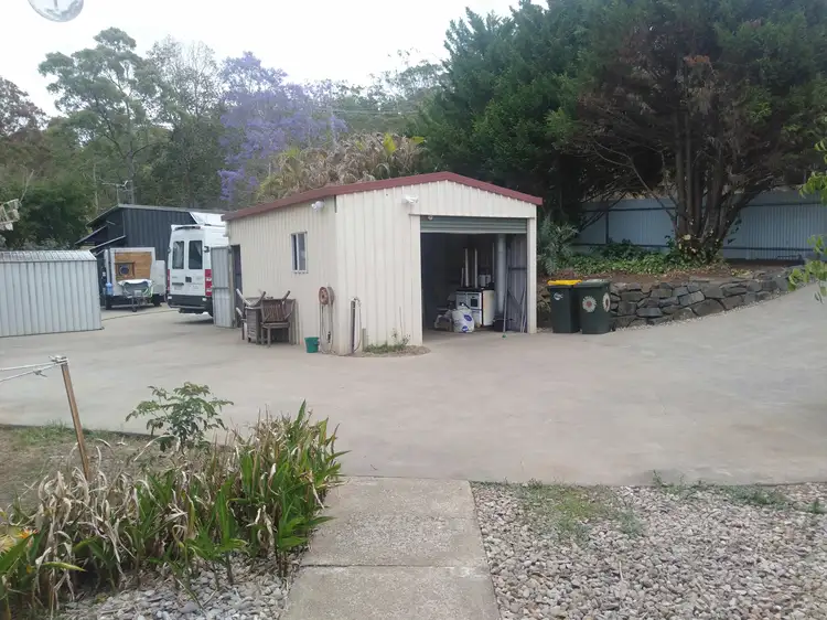 21 Elwyn Phillips Memorial Drive, Moomin QLD 4887