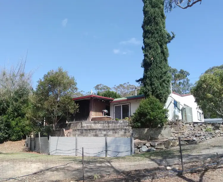 Second view of Homely house listing, 21 Elwyn Phillips Memorial Drive, Moomin QLD 4887