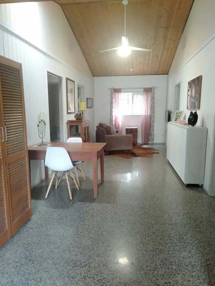 Third view of Homely house listing, 21 Elwyn Phillips Memorial Drive, Moomin QLD 4887