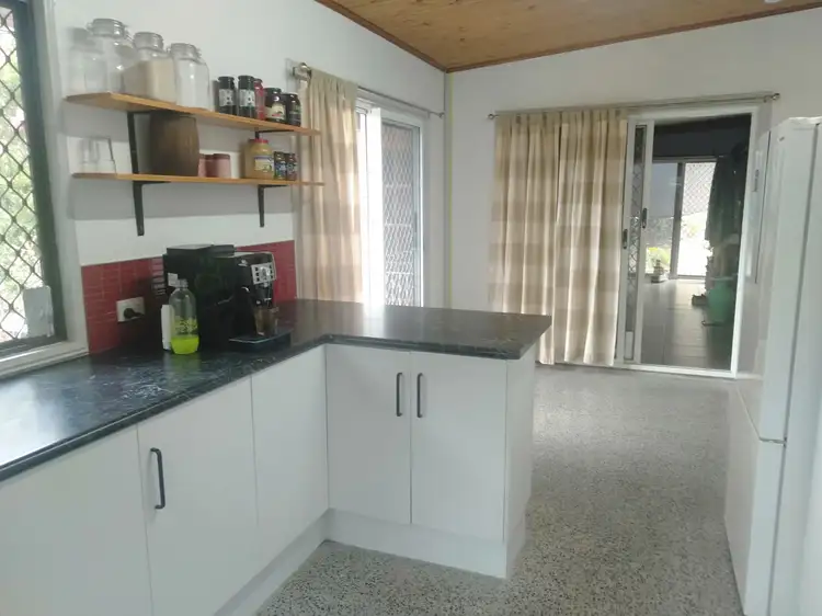 Fourth view of Homely house listing, 21 Elwyn Phillips Memorial Drive, Moomin QLD 4887