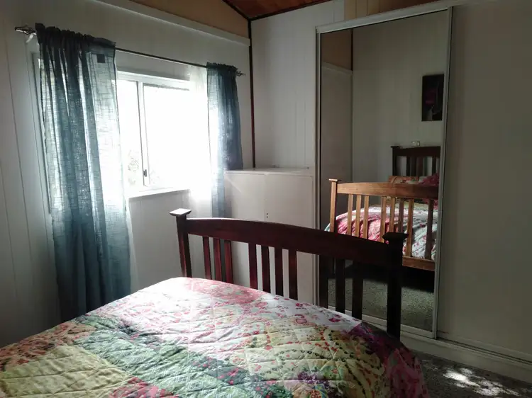 Fifth view of Homely house listing, 21 Elwyn Phillips Memorial Drive, Moomin QLD 4887