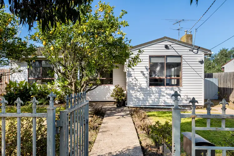 18 Hotham Street, Braybrook VIC 3019