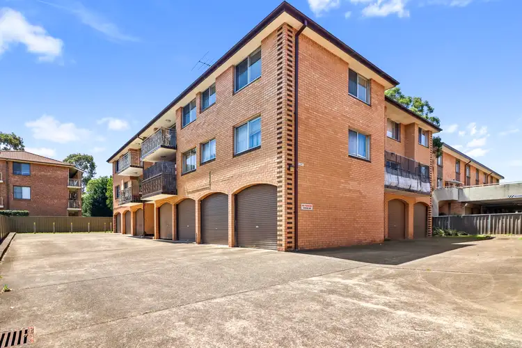 9/3 The Crescent, Penrith NSW 2750