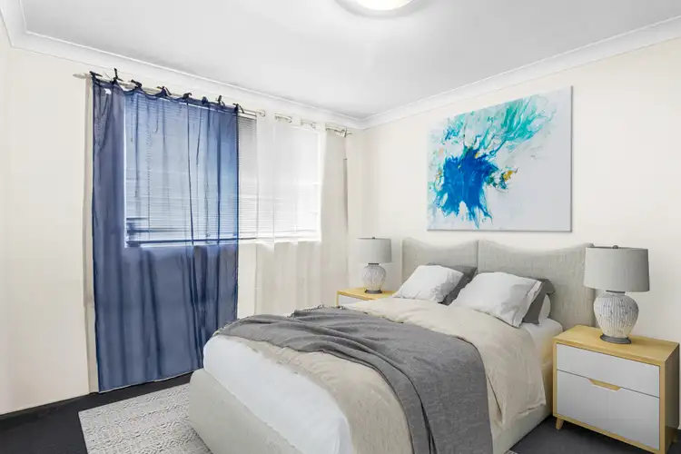 Fifth view of Homely apartment listing, 9/3 The Crescent, Penrith NSW 2750