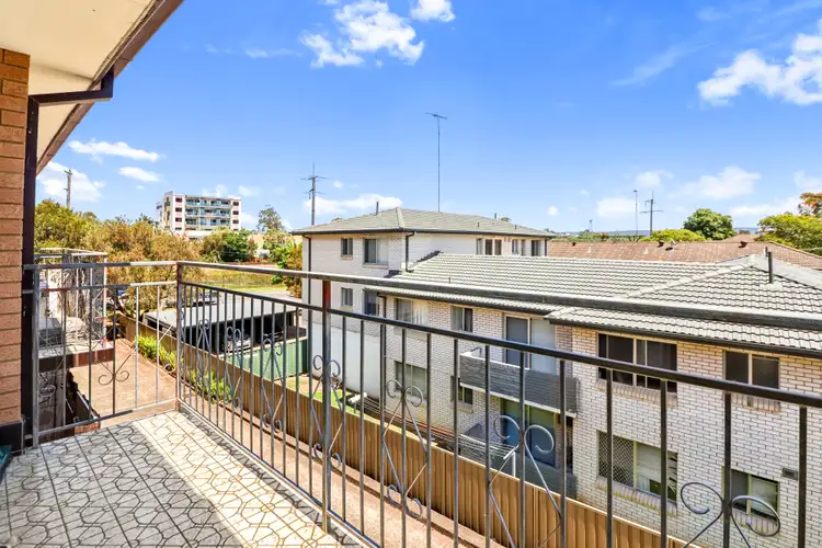 Sixth view of Homely apartment listing, 9/3 The Crescent, Penrith NSW 2750