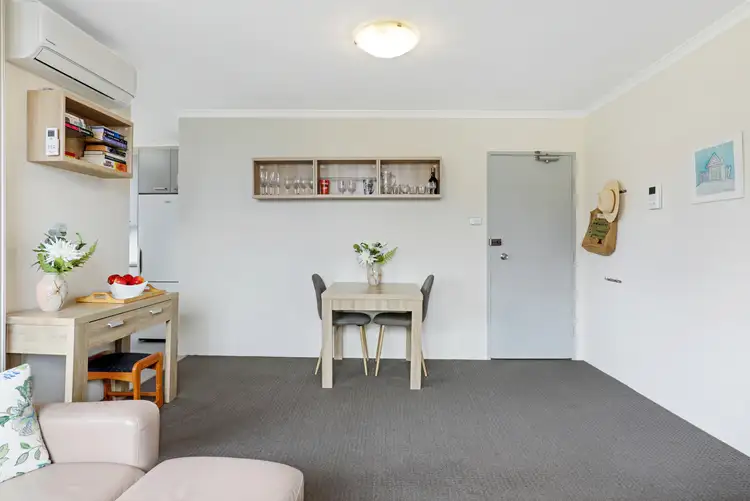 Third view of Homely unit listing, 5/2-4 Keira Street, Wollongong NSW 2500
