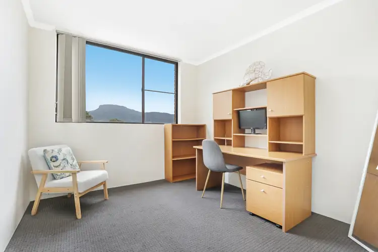 Fifth view of Homely unit listing, 5/2-4 Keira Street, Wollongong NSW 2500