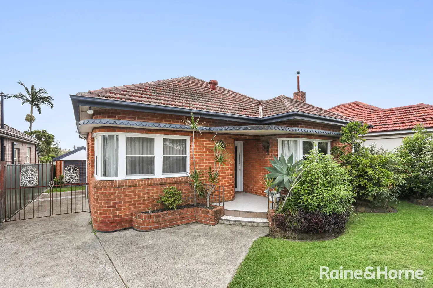 Main view of Homely house listing, 107 Bardwell Road, Bardwell Park NSW 2207