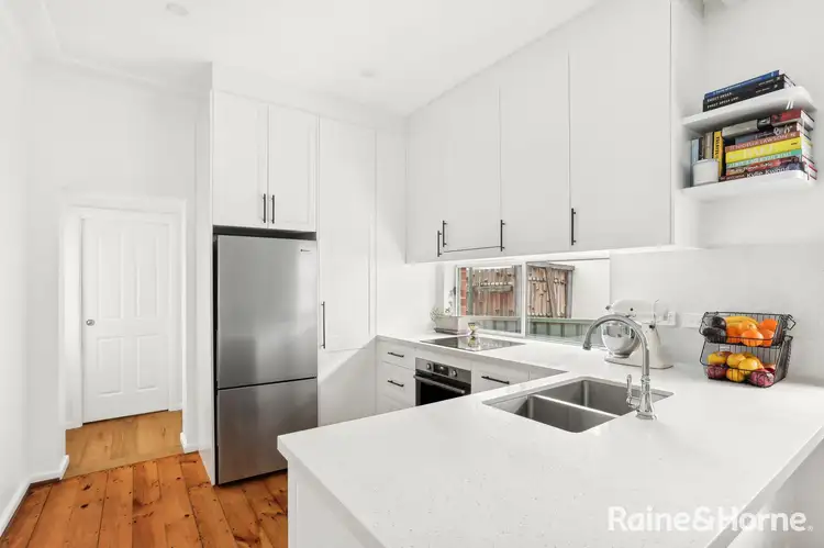 Second view of Homely house listing, 107 Bardwell Road, Bardwell Park NSW 2207