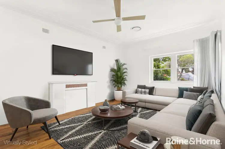 Third view of Homely house listing, 107 Bardwell Road, Bardwell Park NSW 2207