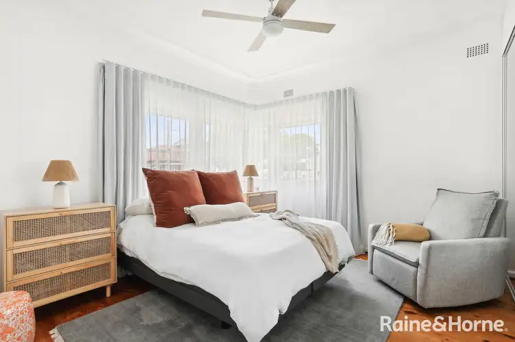 Fourth view of Homely house listing, 107 Bardwell Road, Bardwell Park NSW 2207