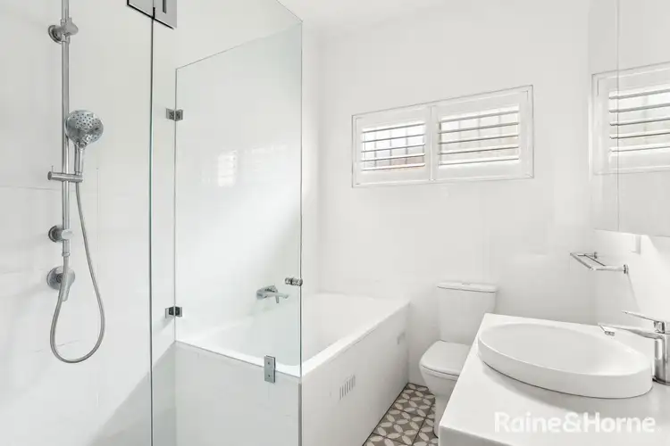 Fifth view of Homely house listing, 107 Bardwell Road, Bardwell Park NSW 2207