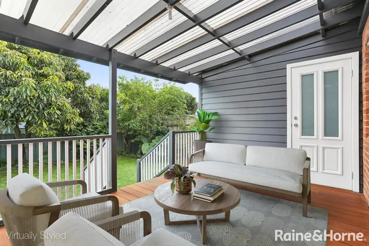Sixth view of Homely house listing, 107 Bardwell Road, Bardwell Park NSW 2207