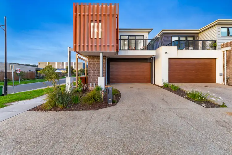 16 Bisque Way, Officer VIC 3809