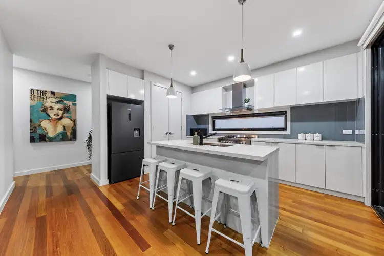 Second view of Homely house listing, 16 Bisque Way, Officer VIC 3809