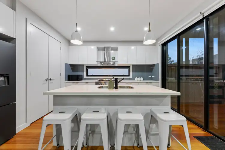 Third view of Homely house listing, 16 Bisque Way, Officer VIC 3809