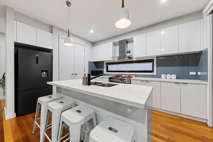 Fourth view of Homely house listing, 16 Bisque Way, Officer VIC 3809