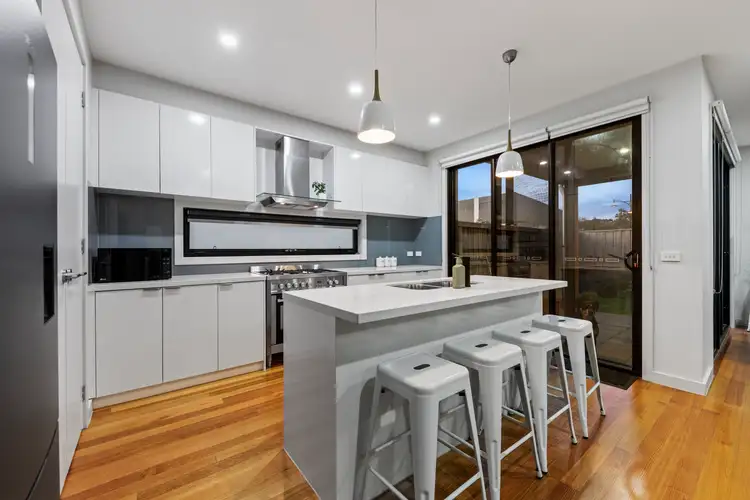 Fifth view of Homely house listing, 16 Bisque Way, Officer VIC 3809