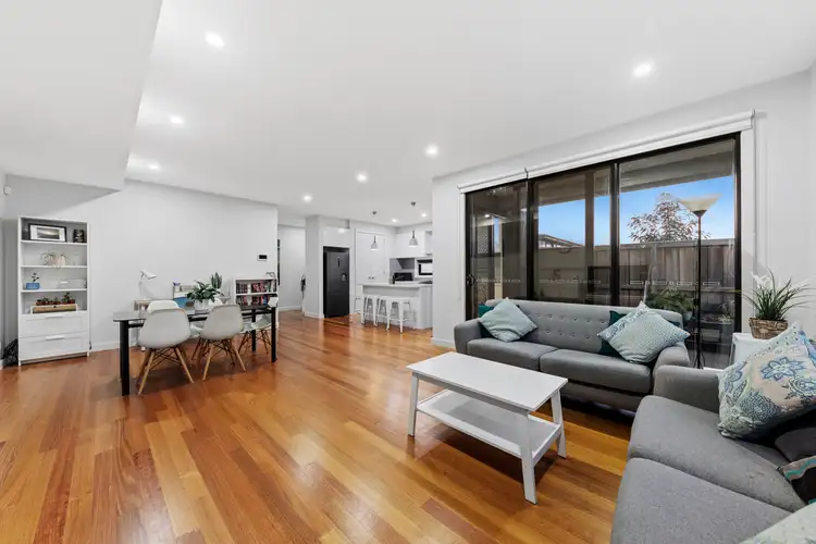 Sixth view of Homely house listing, 16 Bisque Way, Officer VIC 3809