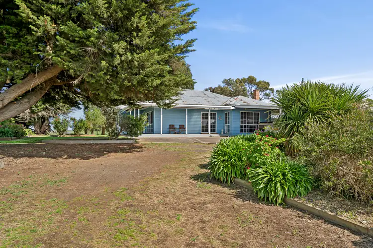 120 Lineens Road, Corunnun VIC 3249