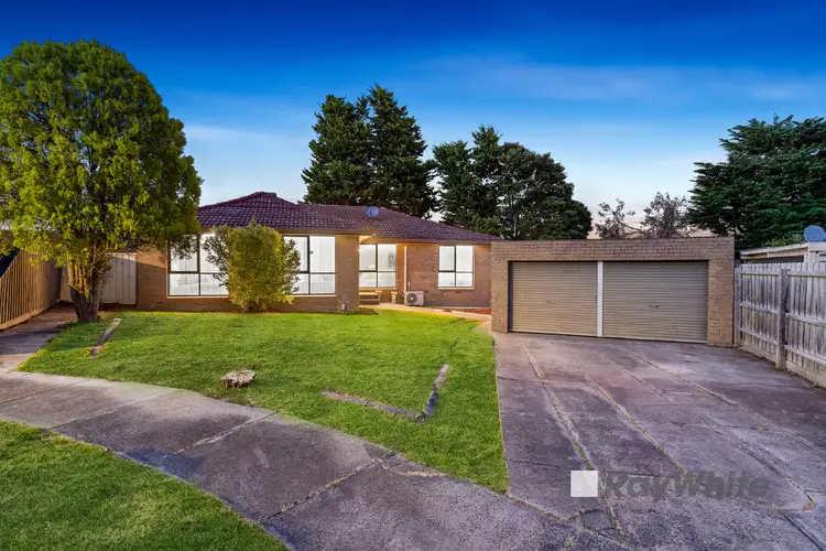 Main view of Homely house listing, 7 Greenmount Close, Narre Warren VIC 3805