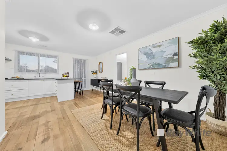 Third view of Homely house listing, 7 Greenmount Close, Narre Warren VIC 3805
