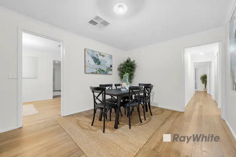 Fourth view of Homely house listing, 7 Greenmount Close, Narre Warren VIC 3805