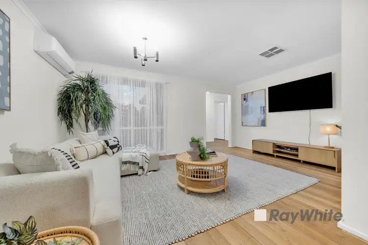 Fifth view of Homely house listing, 7 Greenmount Close, Narre Warren VIC 3805
