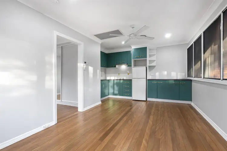 Second view of Homely unit listing, 1/78 Chester Road, Annerley QLD 4103