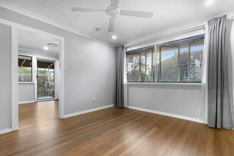 Third view of Homely unit listing, 1/78 Chester Road, Annerley QLD 4103