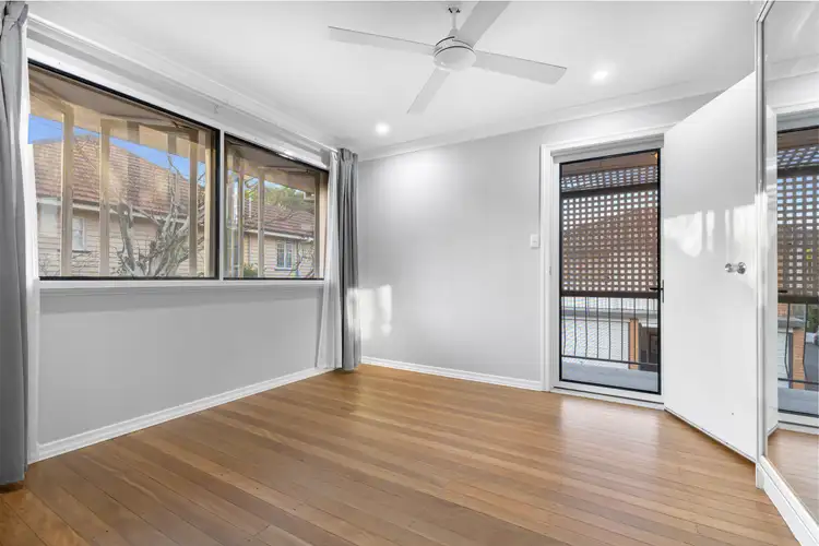 Fourth view of Homely unit listing, 1/78 Chester Road, Annerley QLD 4103