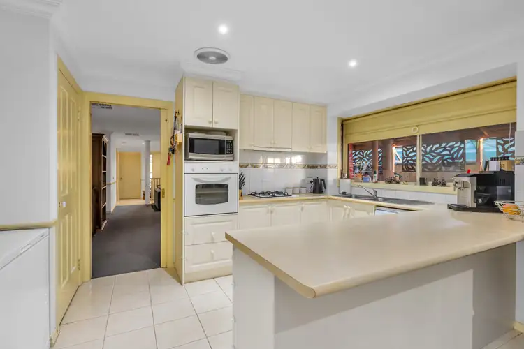 Second view of Homely house listing, 49 Balmoral Way, Pakenham VIC 3810