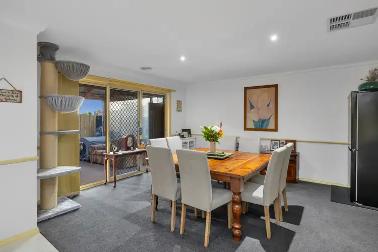 Fourth view of Homely house listing, 49 Balmoral Way, Pakenham VIC 3810