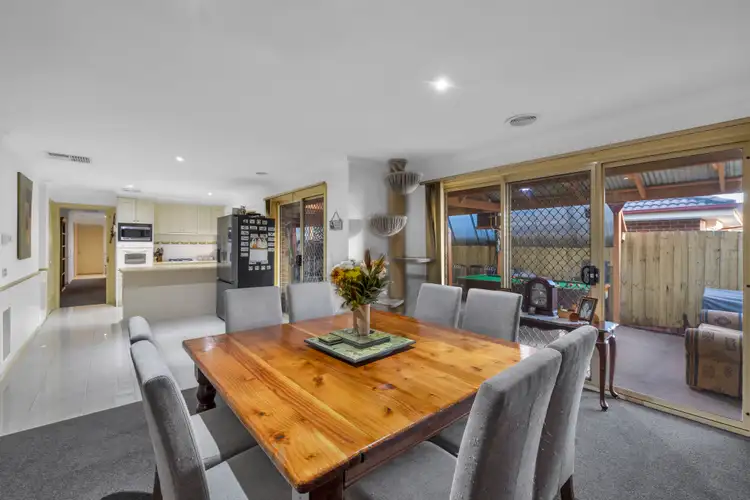 Fifth view of Homely house listing, 49 Balmoral Way, Pakenham VIC 3810